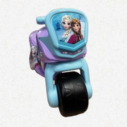 Correpasillos Frozen Injusa