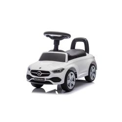 CORREPASILLOS MERCEDES BENZ BLANCO