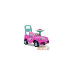 CORREPASILLOS PAW PATROL PINK