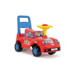 CORREPASILLOS RACING CAR PAW PATROL