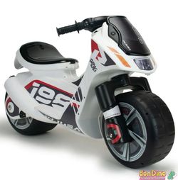 CORREPASILLOS SCOOTER NAUGTHY