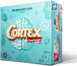 * Desafio Córtex
