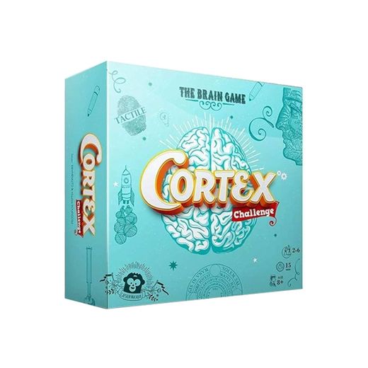 * Cortex Challenge