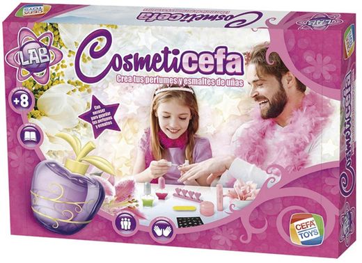 Cosmeticefa