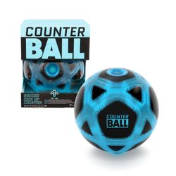 COUNTER BALL