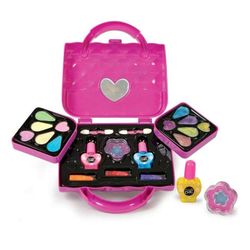 Crazy Chic Lovely Make Up Bag