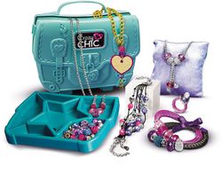 Atelier de bijoux chic et fou