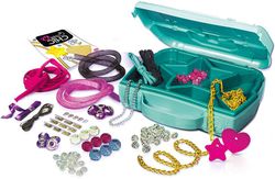 Atelier de bijoux chic et fou
