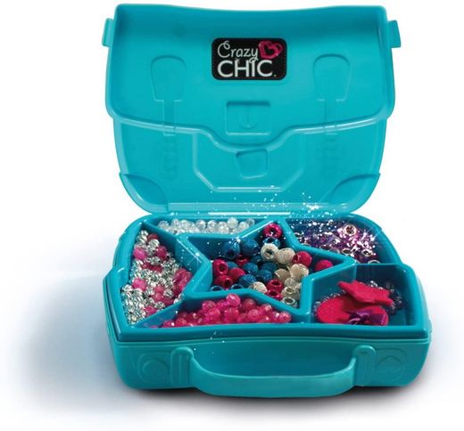 Atelier de bijoux chic et fou