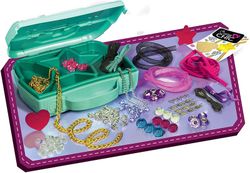 Atelier de bijoux chic et fou