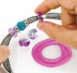 Atelier de bijoux chic et fou