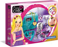 Atelier de bijoux chic et fou