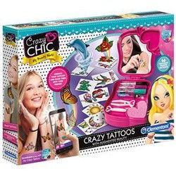 Tatoeages