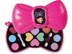 Estuche maquillaje Lazo Crazy Chic
