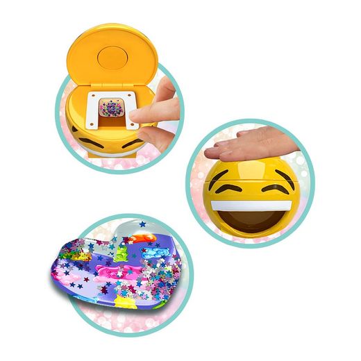 CREA TUS PEGATINAS 3D