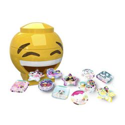 CREA TUS PEGATINAS 3D