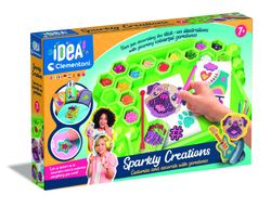 CREACIONES BRILLANTES