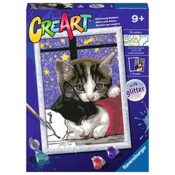 CREART SERIE D-GATITOS