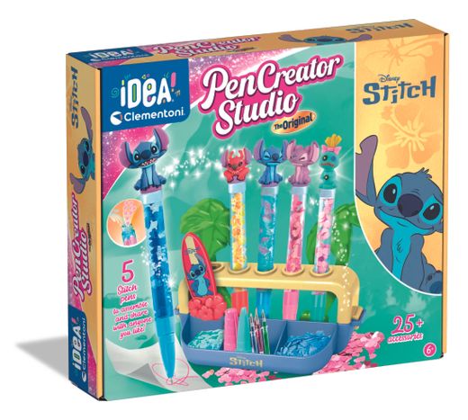 CREATE YOUR STITCH PENS