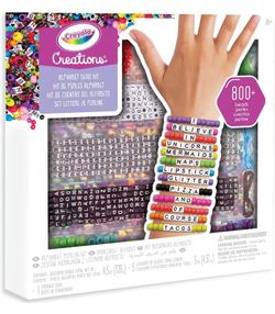 CREATIONS-SET PERLITAS-CREA TUS PULSERAS