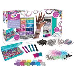 Creations Super Set Letras Y Joyas