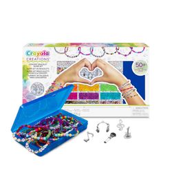 CREATIONS SUPER SET PULSERAS MUSICA Y CONCIERTOS