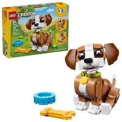 *CREATOR- CACHORRO JUGUETÓN