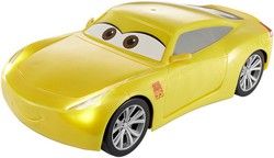 Battery-powered vehicles