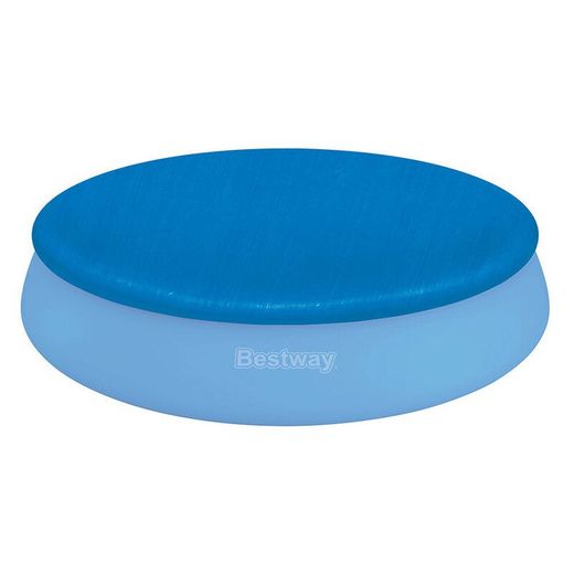 Poolabdeckung Fast Set 549