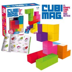 * cubimag