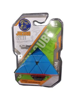 Cubo Piramide