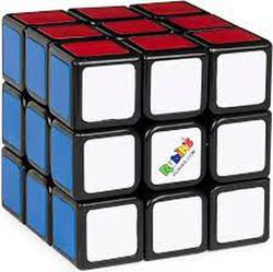Rubiks Cube 3x3 CDU