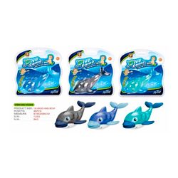 BLISTER TORTUGA/DELFIN ELECTR.