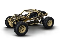 Desert Buggy 4X4 1:24 Radiocommande