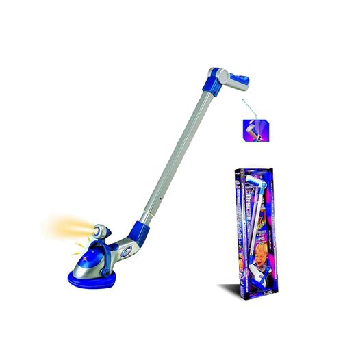 Détecteur de métaux