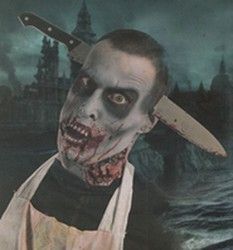 Dia das bruxas