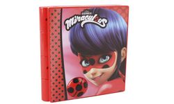 Diario interactivo ladybug