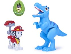 Dino Figuras Dinopup Paw Patrol