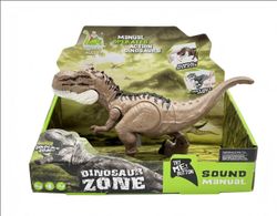 DINOSAURIO 26 CM 3 MOD SURTIDOS
