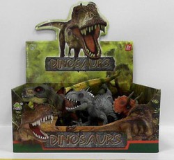 Dinosaurio Sonido  — DonDino juguetes