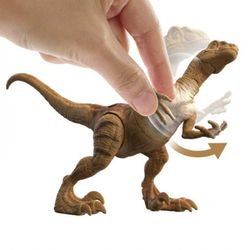 Jurassic World Dinosaurio Varios Modelos