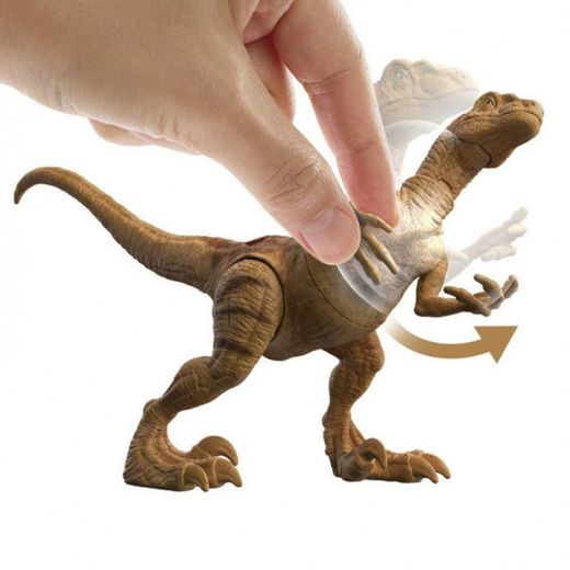 Jurassic World Dinosaurio Varios Modelos