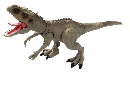 DINOSAURIO TYRANNOSAURUS REX 48 CM 2 MOD