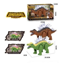 Dinosauri triceratopo così leggeri