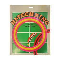 Disco volador hi-tech flex