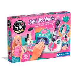 DISEŃA TUS UŃAS DE LUXE NEW