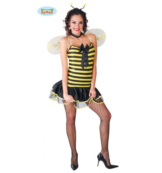 Adult bee costume