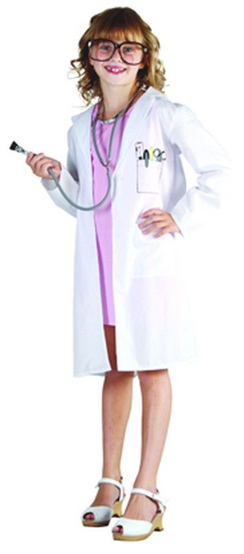 Costume medico 4 6