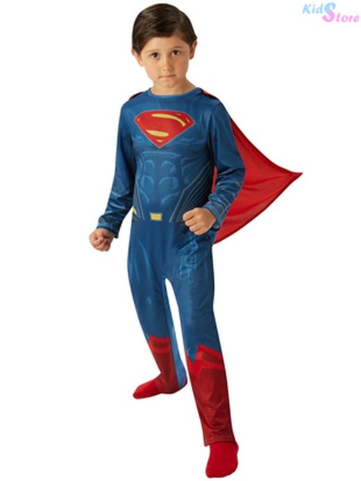 Costume de Superman 5 5 7