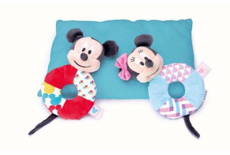 Disney Bebe Mickey Et Minnie Dondino